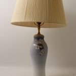 896 2162 Bordslampa